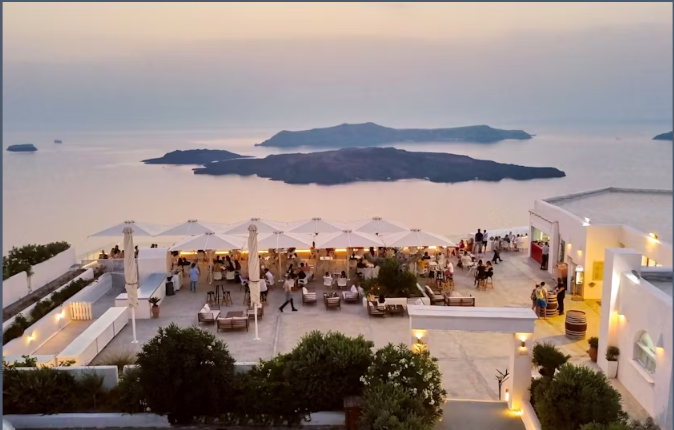 Santorini Instagram highlights half-day tour - Image 3